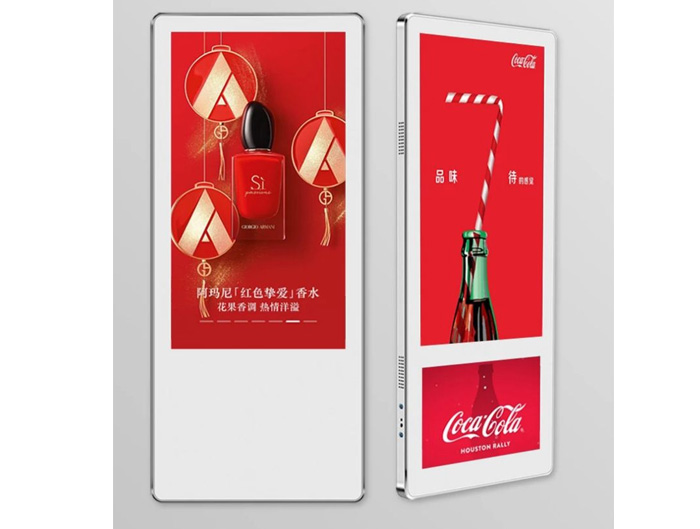 電梯廣告機(jī)